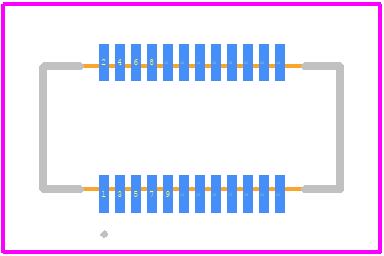 BBR43-24KB533 - Acon PCB footprint - Other - Other - BBR43-24KB533-2