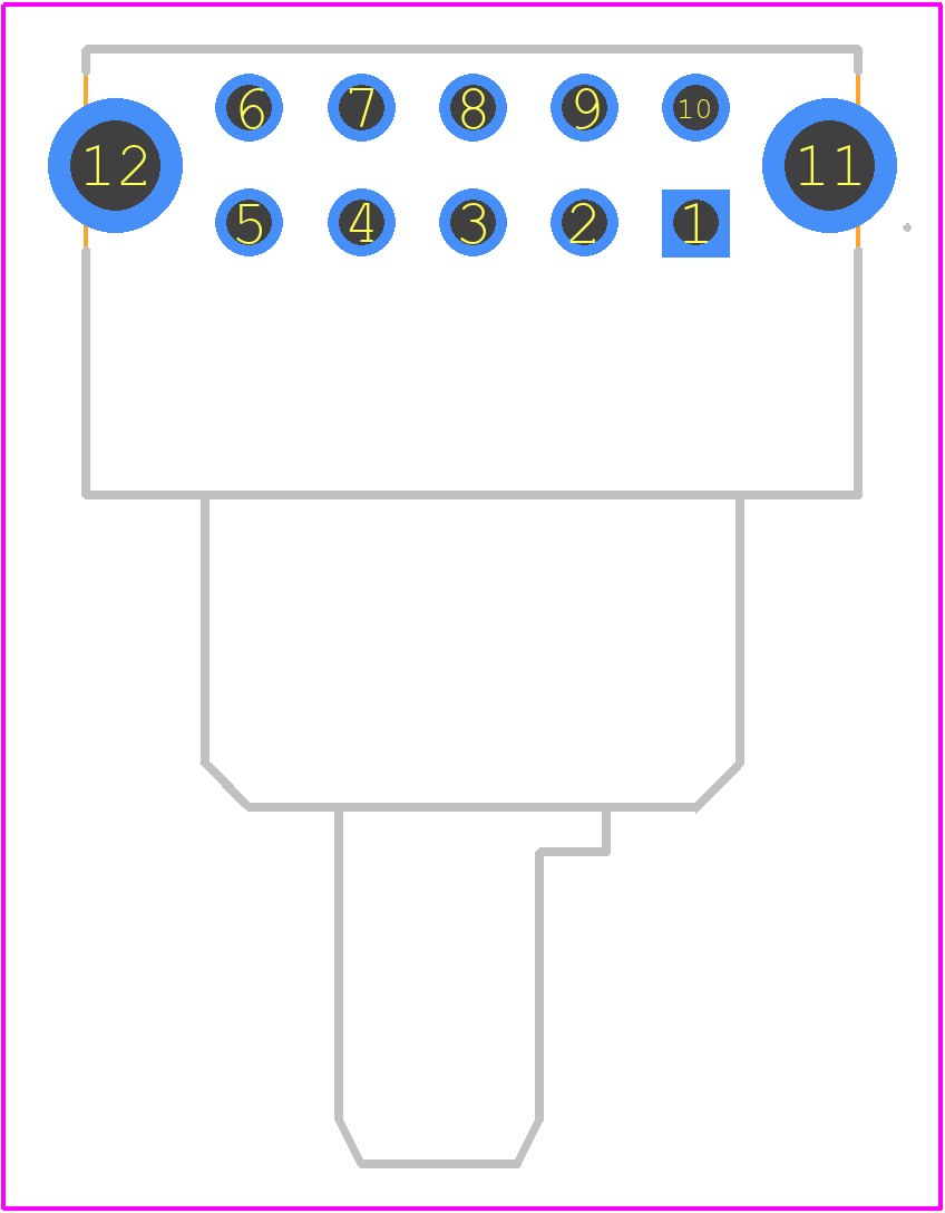 SR17B1815F89N - Ninigi PCB footprint - Other - Other - SR17B1815F89N-2
