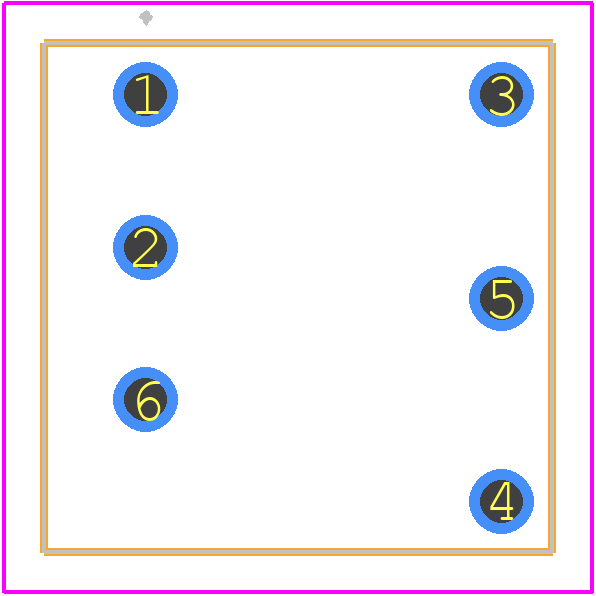 Q04CT-12 - XP POWER PCB footprint - Other - Other - Q04CT-12-1