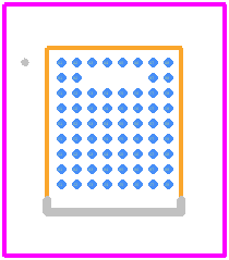 SR150UK/B22BAZ - NXP PCB footprint - Other - Other - SOT1975-1_2026