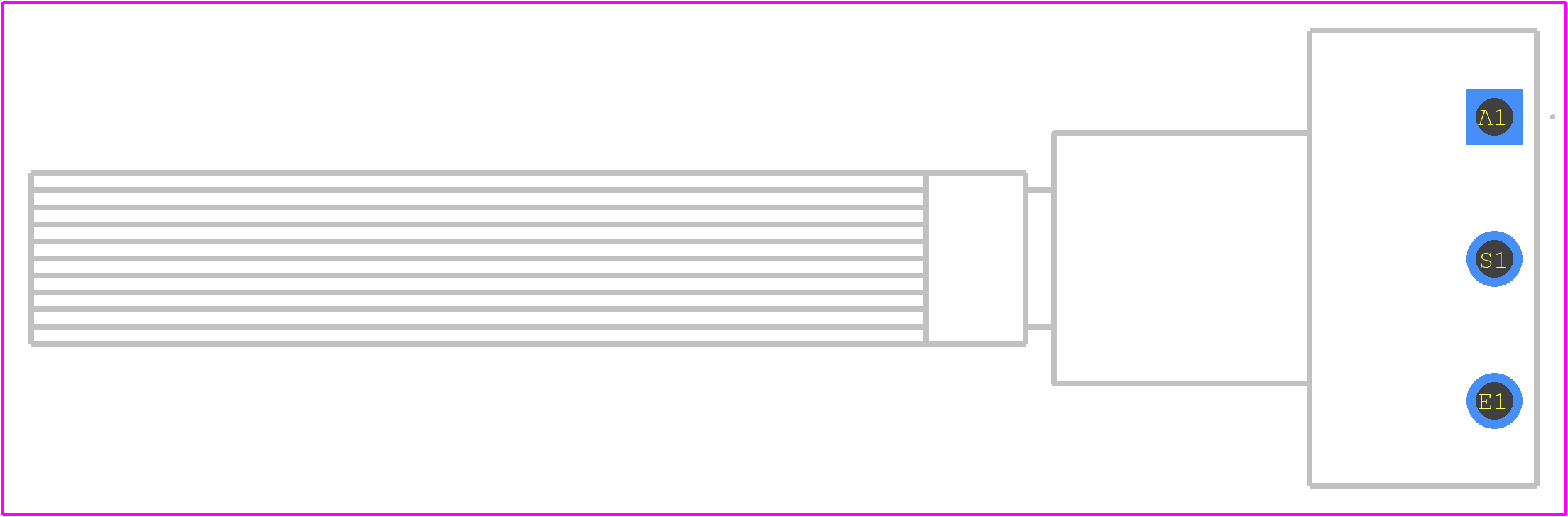 PC16SH-10IP06253A2020ITA - PIHER PCB footprint - Other - Other - PC16SH-10IP06253A2020ITA-2