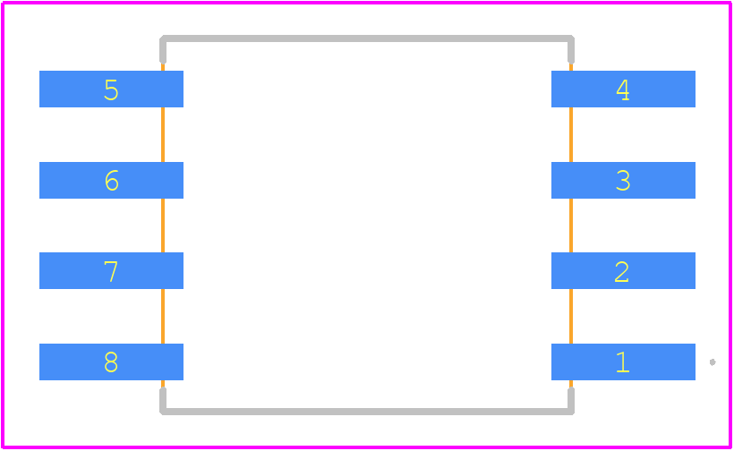 PLC-002 - Premo PCB footprint - Other - Other - PLC-002-1