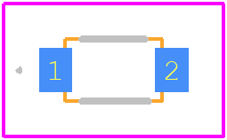SM4F3.3A-TP - MCC PCB footprint - Other - Other - SM4F3.3A-TP-2
