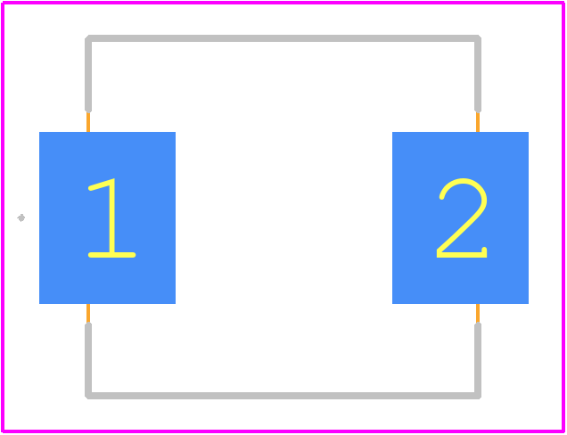 ETQ-P5M3R3YTC - Panasonic PCB footprint - Other - Other - 10.0×10.9×5.4 mm