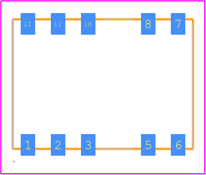 SFTN02L-15 - Mean Well PCB footprint - Other - Other - SFTN02L-15-1