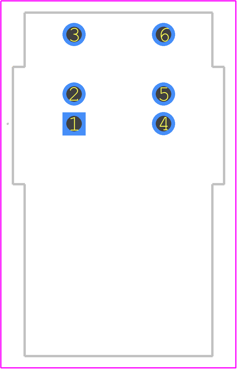1809474 - Phoenix Contact PCB footprint - Other - Other - 1809474
