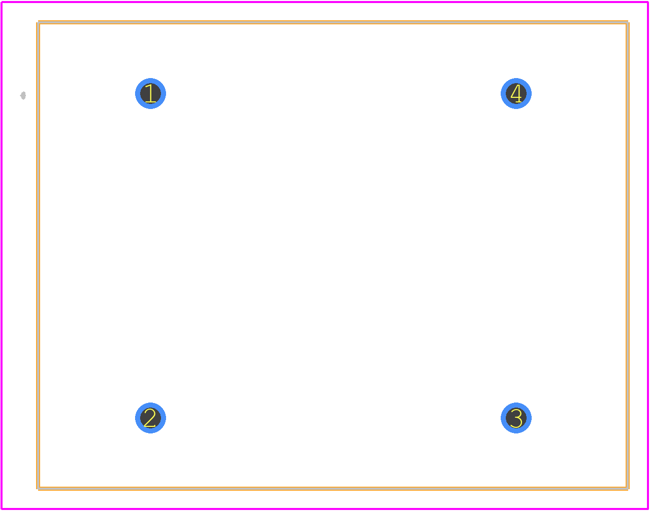 SCR-040-0R8A100J - Yageo Group PCB footprint - Other - Other - SCR-040-0R8A100J-1