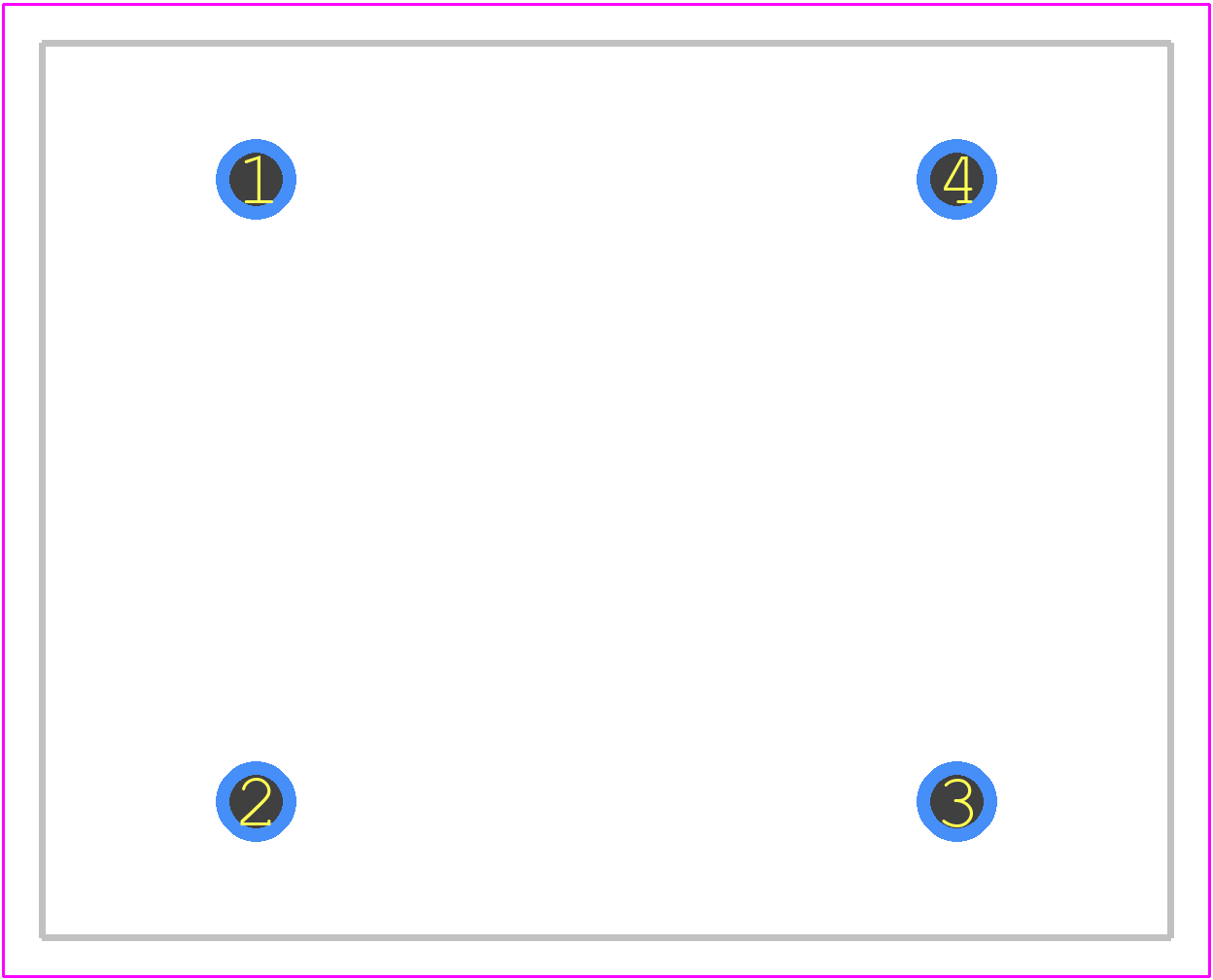 SCR-090-1R2A015J - Yageo Group PCB footprint - Other - Other - SCR-090-1R2A015J-1