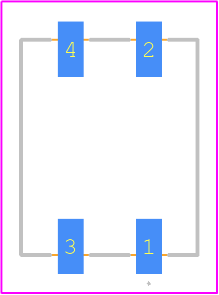 78ADJ-2-FL0G - Bourns PCB footprint - Other - Other - 78ADJ-2-FL0G-2