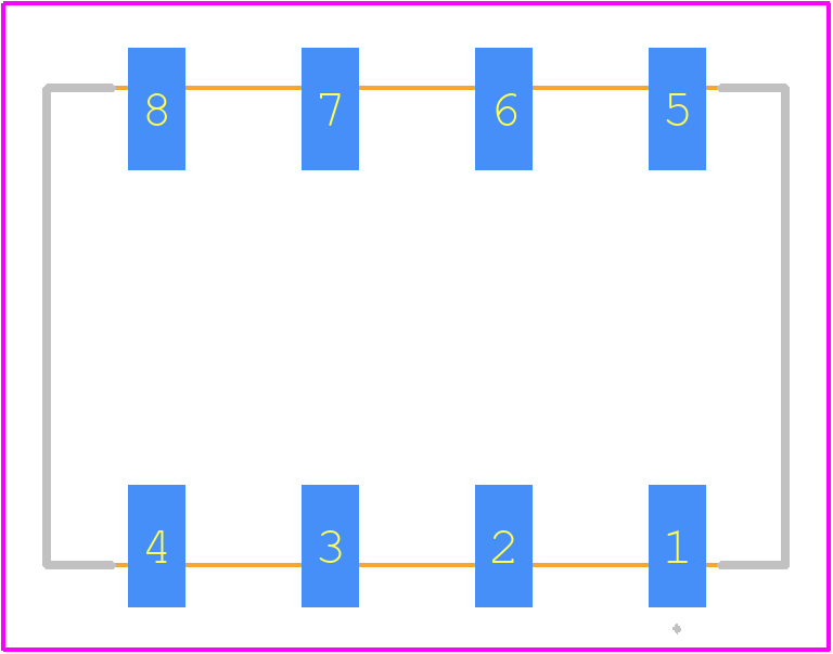 78ADJ-4-FL0G - Bourns PCB footprint - Other - Other - 78ADJ-4-FL0G-2