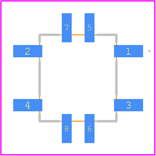 228CMVAWFEWAR - CTS PCB footprint - Other - Other - 228CMVAWFEWAR-3
