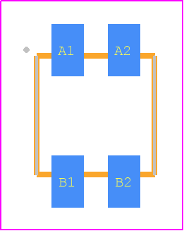 0791091075 - Molex PCB footprint - Other - Other - 0791091075