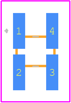 ISC1210ER470K - Vishay PCB footprint - Other - Other - ISC1210ER470K-2