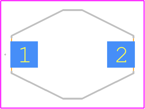 MGDU4-00002-P - TE Connectivity PCB footprint - Other - Other - 12.95mm x 9.4mm x 11.43mm
