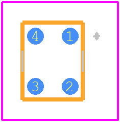 SPZ0414HR5H-SB - Knowles PCB footprint - Other - Other - SPZ0414HR5H-SB-1