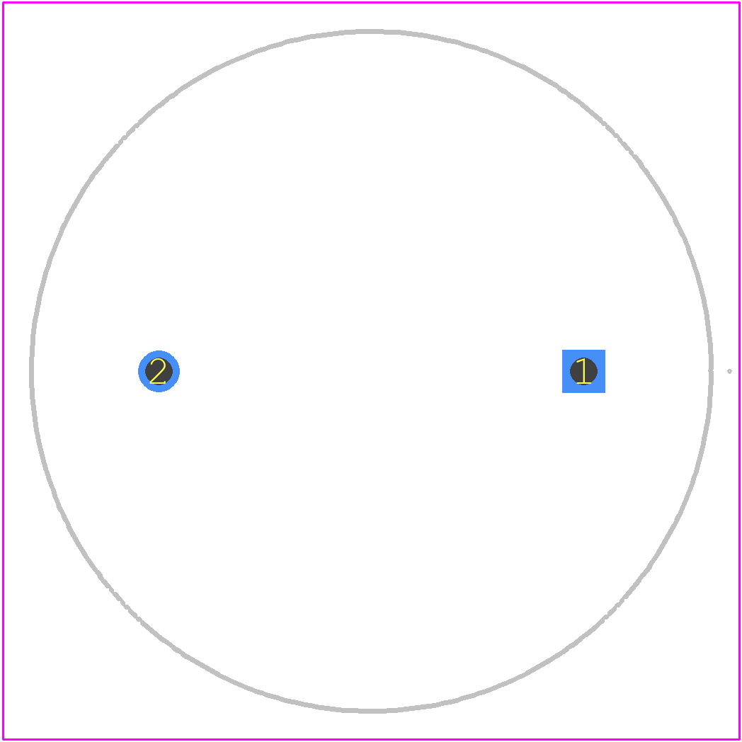 AZ-2437S-P-LF - AATC PCB footprint - Other - Other - AZ-2437S-P-LF-2