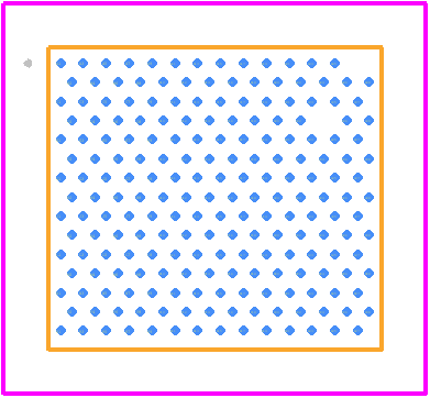AE512F80F5582AS-Y - Alif Semiconductor PCB footprint - Other - Other - WLCSP208_2026