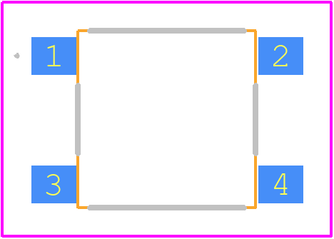 95C06F4GWRT - Grayhill PCB footprint - Other - Other - 95C06F4GWRT-2