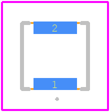 P0080Q22CLRP - LITTELFUSE PCB footprint - Other - Other - P0080Q22CLRP-4