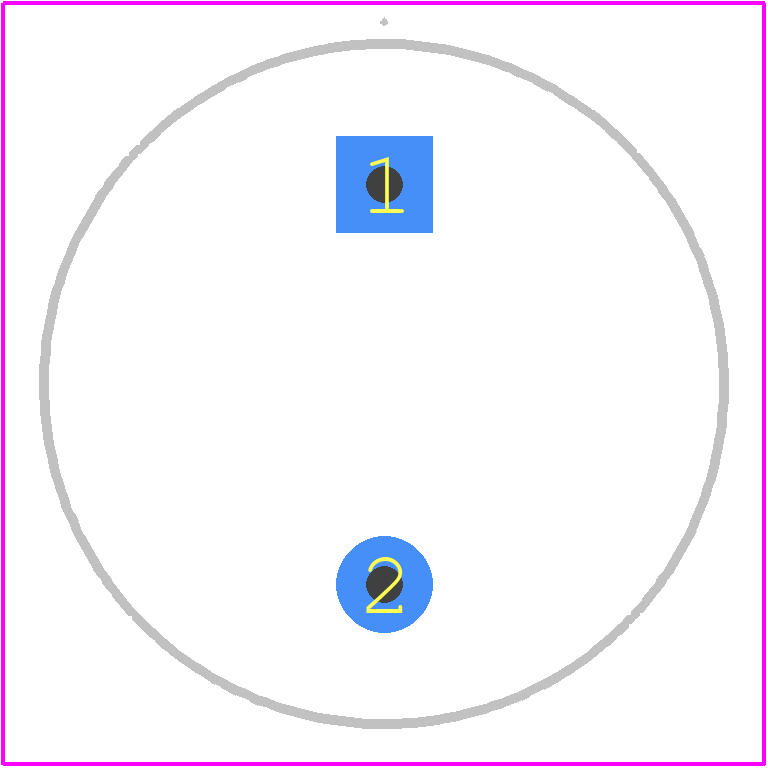 CPT-1786-3TH - Same Sky PCB footprint - Other - Other - CPT-1786-3TH-1