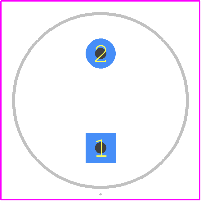 CPT-1407-5TH - Same Sky PCB footprint - Other - Other - CPT-1407-5TH-2