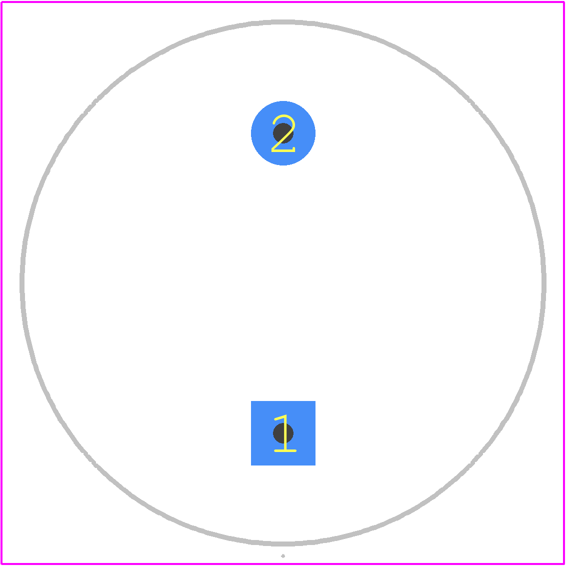CPI-2622-12TH - Same Sky PCB footprint - Other - Other - CPI-2622-12TH-1