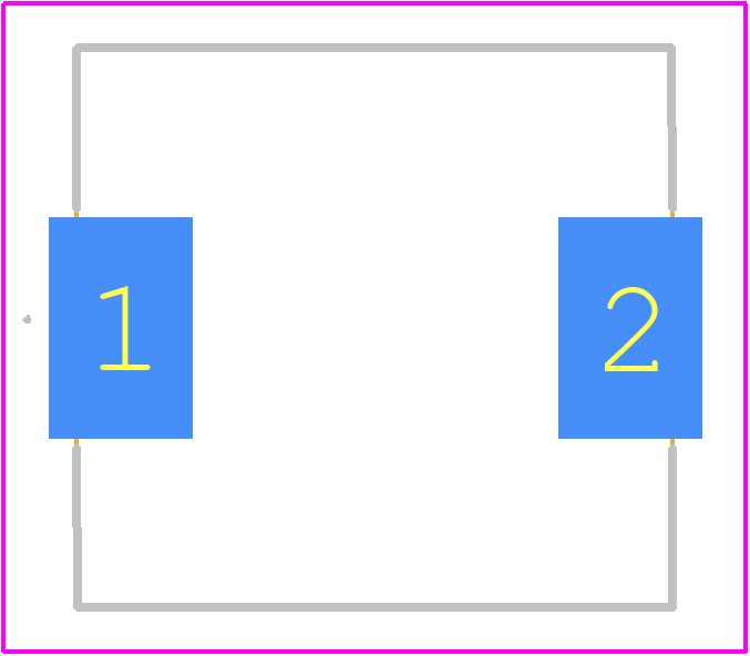 VCMT136E-470MN54M - Cyntec PCB footprint - Other - Other - VCMT136E-470MN54M-1