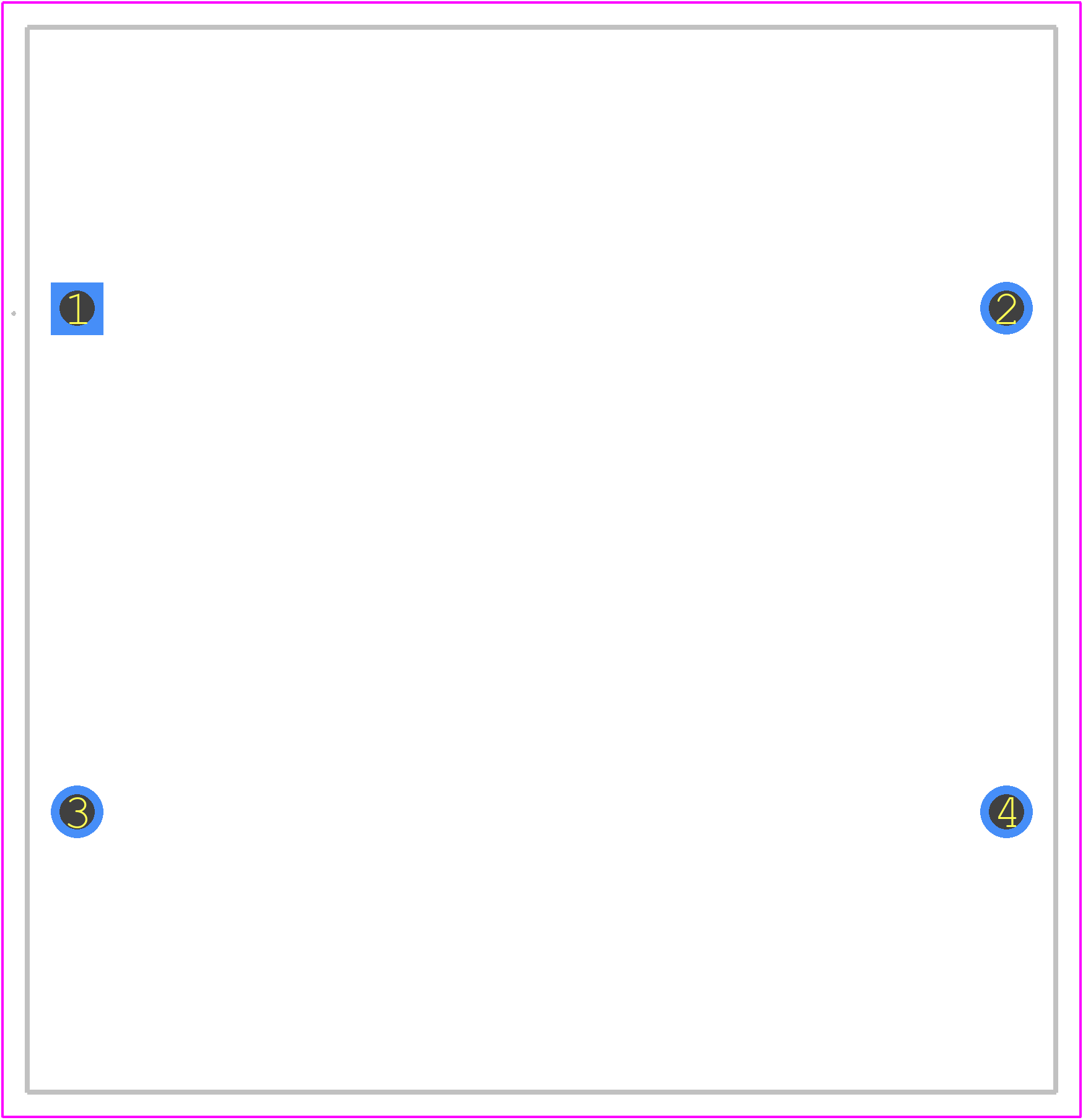 EZP-V70506MDB - Panasonic PCB footprint - Other - Other - EZP-V70506MDB-2