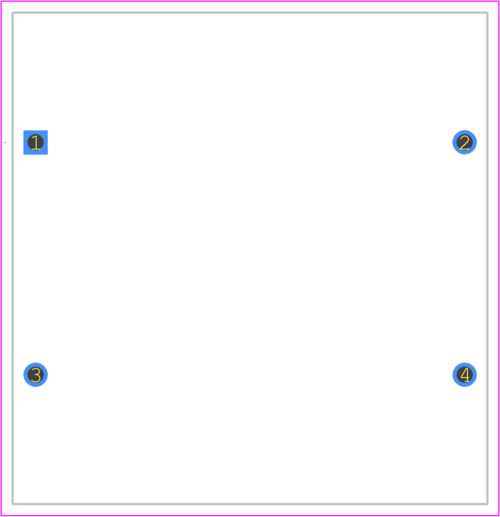 EZP-V80506MDB - Panasonic PCB footprint - Other - Other - EZP-V80506MDB-1
