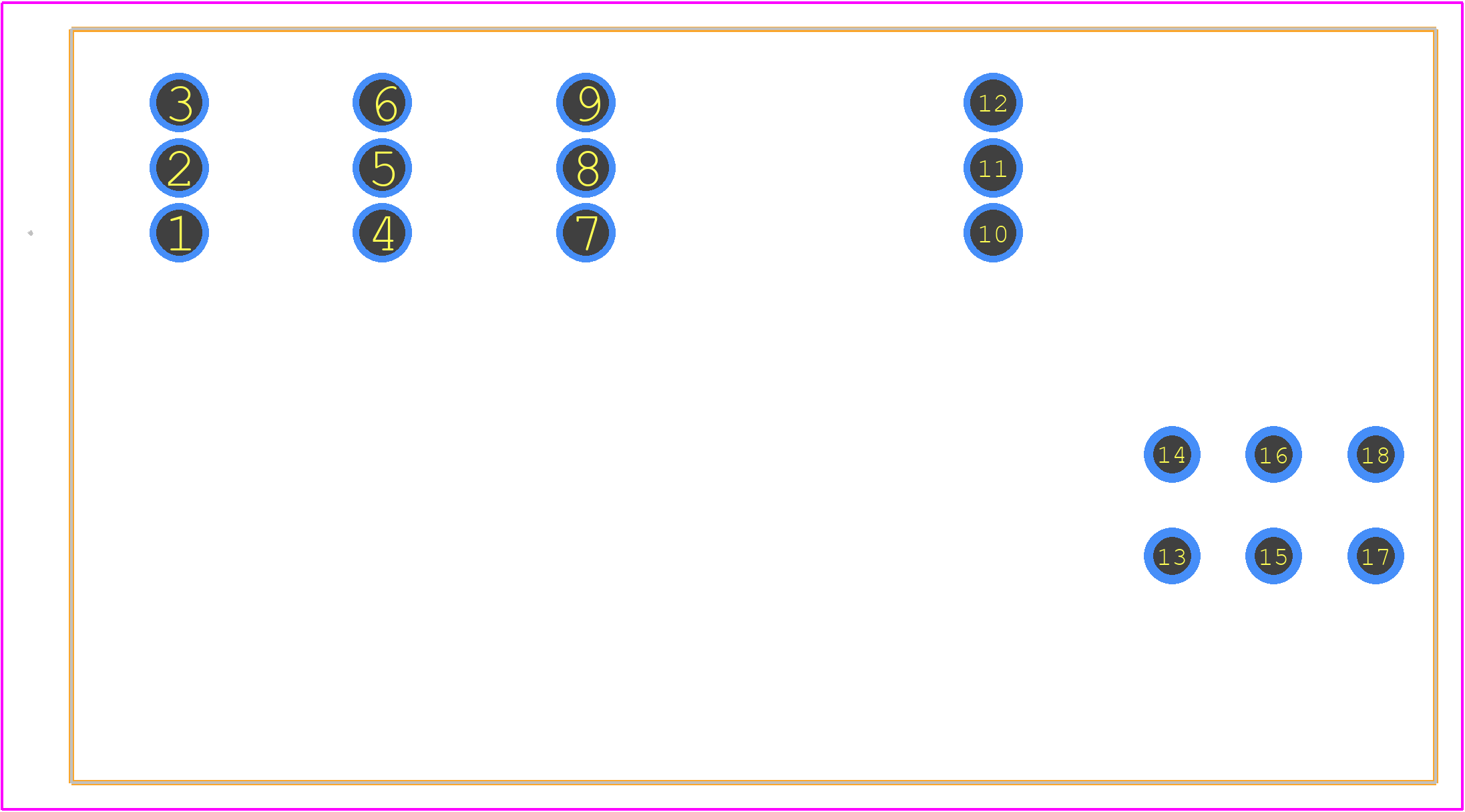 1717138 - Phoenix Contact PCB footprint - Other - Other - 1717138-2