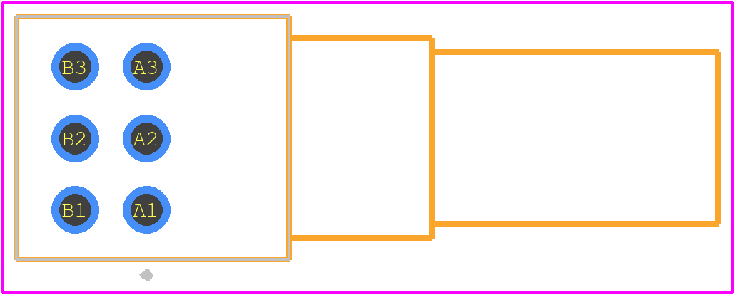 P092N-QC15AR20K - TT Electronics PCB footprint - Other - Other - P092N-QC15AR20K-1