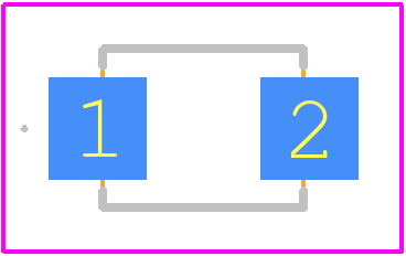 SMBJ14A - Eaton PCB footprint - Other - Other - SMB_2026