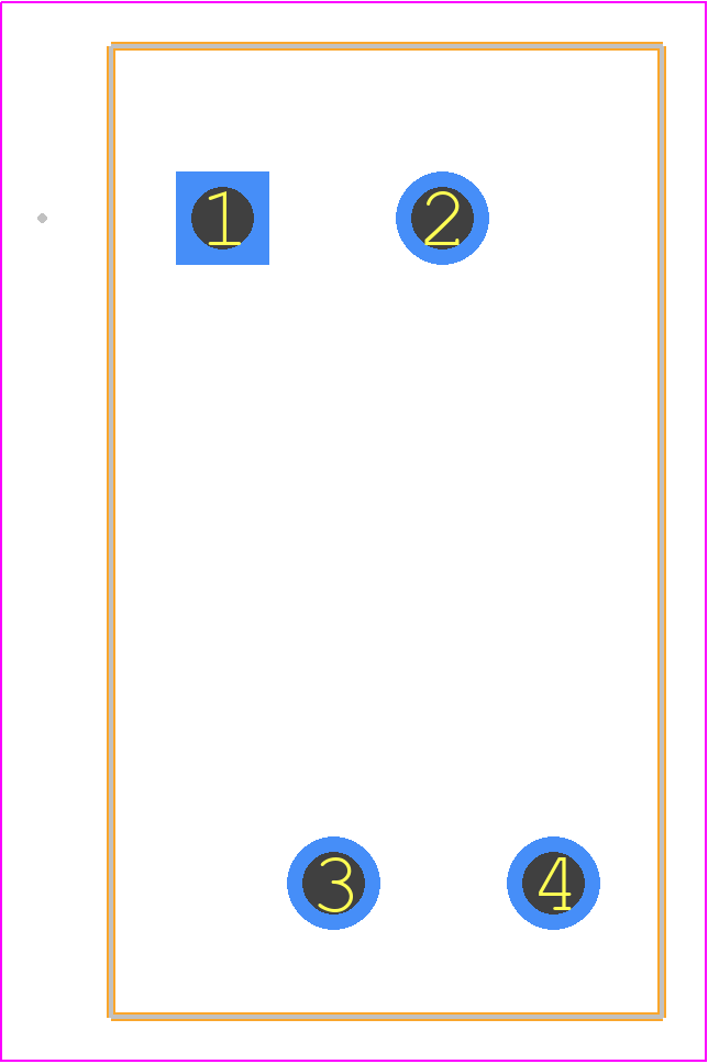 1763032 - Phoenix Contact PCB footprint - Other - Other - 1763032