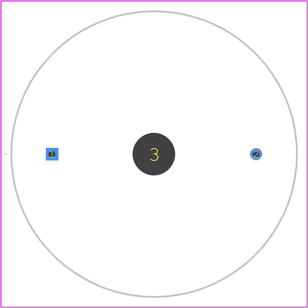AIRD-03-222K - ABRACON PCB footprint - Other - Other - AIRD-03-222K-2