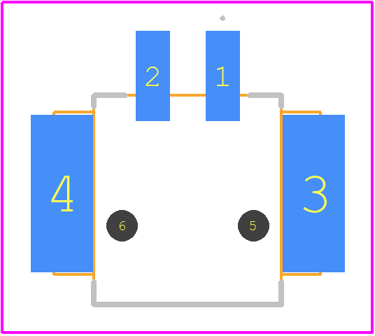 SAMPLEPTSM05/2-HH-25-SMD - Phoenix Contact PCB footprint - Other - Other - SAMPLEPTSM05/2-HH-25-SMD-2