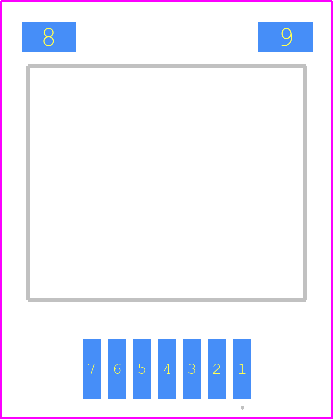 WNSC2D401200TB - WeEn Semiconductors PCB footprint - Other - Other - TSPAK_2026-1
