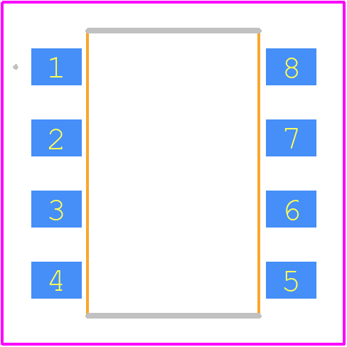 AC1584-AL - COILCRAFT PCB footprint - Other - Other - AC1584-AL-2