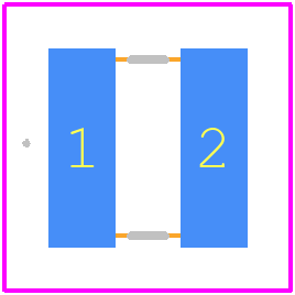 HPC 4018BMV-2R2M - TAI-TECH PCB footprint - Other - Other - 1616 (4040 Metric)_2026-1.15