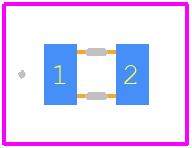 2-2176686-1 - TE Connectivity PCB footprint - Other - Other - 2-2176686-1-2