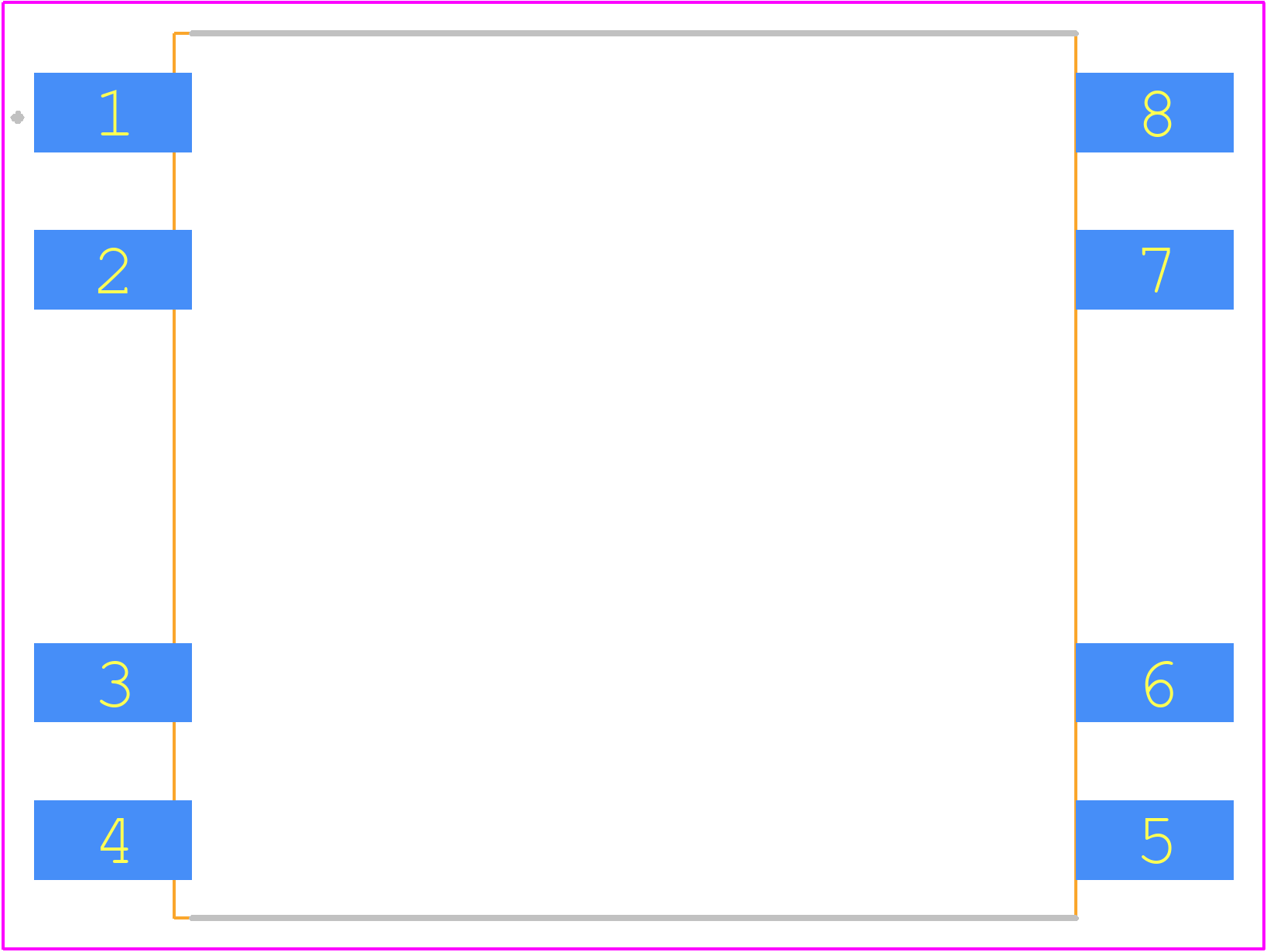 37400 - Pico Electronics PCB footprint - Other - Other - 37400