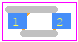 SD92305 - SMC Corporation PCB footprint - Small Outline Diode Flat Lead - Small Outline Diode Flat Lead - SOD-923