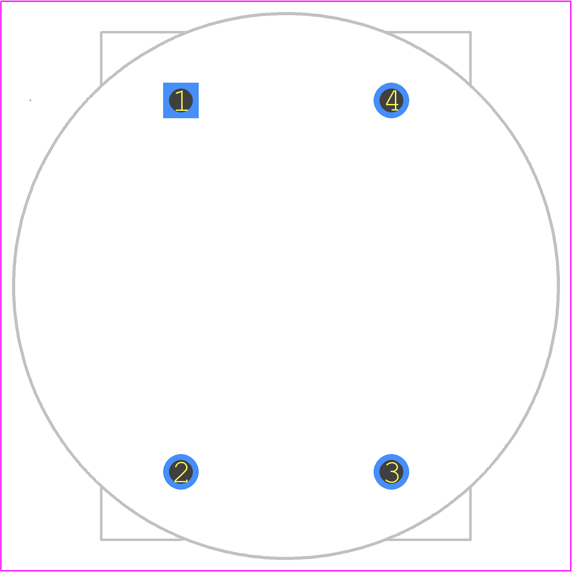 SC-15-05JH - Yageo Group PCB footprint - Other - Other - SC-15-05JH-1
