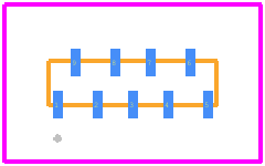 SY205220SFC - Silergy PCB footprint - Other - Other - DFN3.8×1.0-9_2026