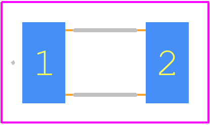 HoCG251230R - Milliohm PCB footprint - Other - Other - 2512 (6332 Metric)_2026-7