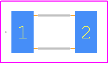HoCG25123R002F - Milliohm PCB footprint - Other - Other - 2512 (6332 Metric)_2026-5