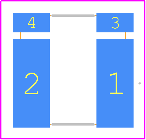 HoCG36375R001F - Milliohm PCB footprint - Other - Other - HoCG36375R001F-3