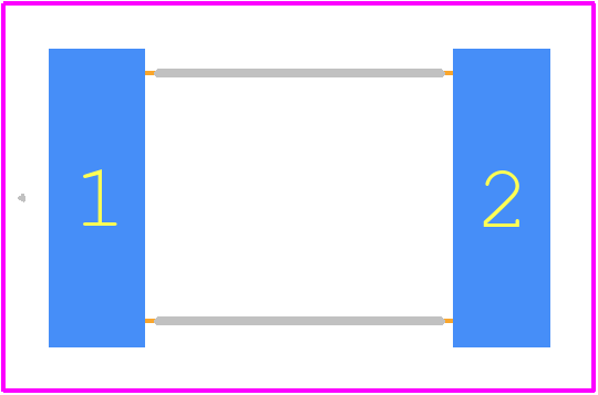 AC1057SQ-R22G - Bourns PCB footprint - Other - Other - AC1057SQ-R22G-2