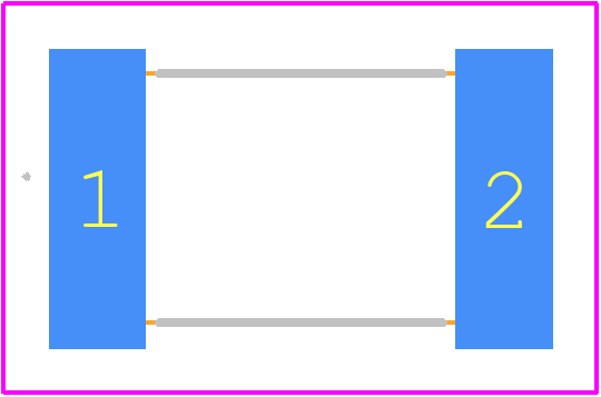 AC1057SQ-R22J - Bourns PCB footprint - Other - Other - AC1057SQ-R22J-1