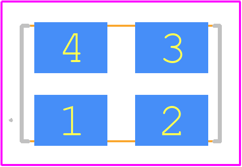 SC2-15RD1 - Bourns PCB footprint - Other - Other - SC2-15RD1-2