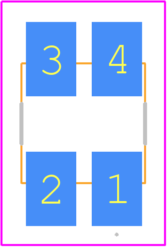 EER28/28-12P - FDK PCB footprint - Other - Other - SMTV01-R15G15B09-1